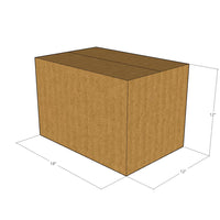 Thumbnail for 18x12x12 Corrugated Box