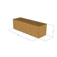 Thumbnail for 20x6x6 Corrugated Box