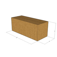 Thumbnail for 20x8x8 Corrugated Box