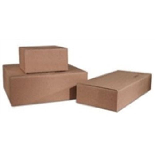 11 3/4x8 3/4x4 3/4 Corrugated Box