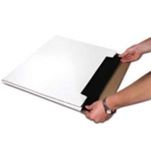 20 x 16 x 1" Jumbo Fold-Over Mailer