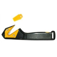 Thumbnail for EP-220 Stretch Film & String Cutter w/ Safety Sheath (36/case)