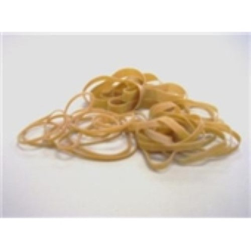 2 " x  1/8" Industrial Standard Size Rubber Bands (25lbs./case)