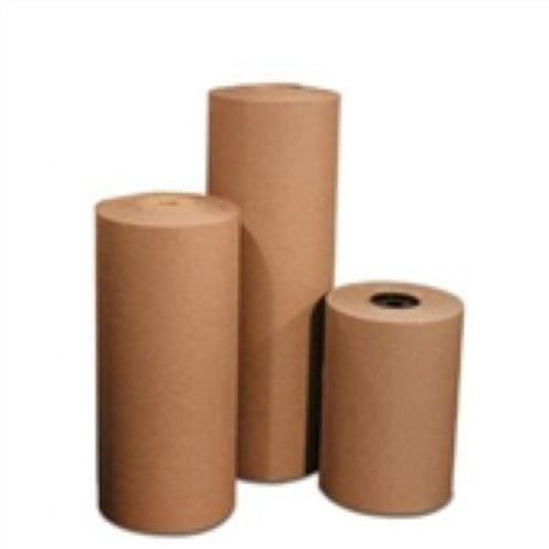 12" 30# Kraft Paper Roll