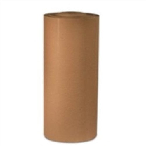 18" 40# Kraft Paper Roll