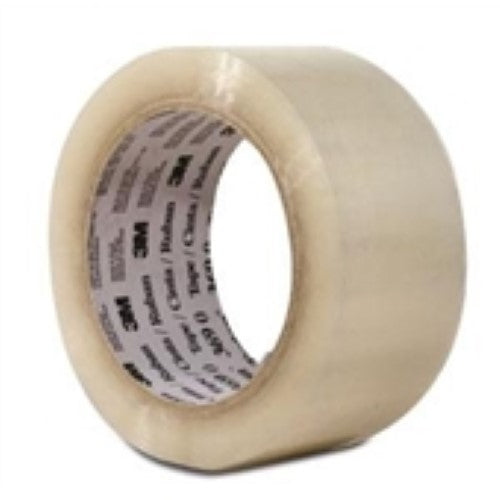 2" x 110 yds. 2.0 Mil 3M #311 Scotch® Acrylic Carton Sealing Tape (36/Case)