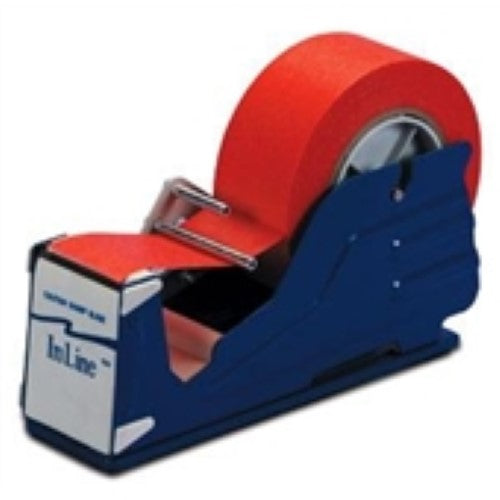 2" In-Line Multi-Roll Table-Top Tape Dispenser